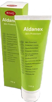 ALDANEX CREMA BARRIERA CUTE INTEGRA E CUTE LESA 85 G - Gruppofarmastore.it