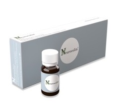 NEUROCOLIN 7 FLACONCINI 70 ML - Gruppofarmastore.it