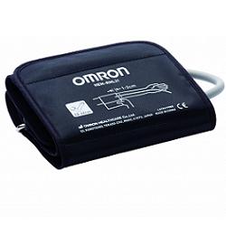 BRACCIALE PER SFIGMOMANOMETRO OMRON M2/M3 LARGE EASY COLORE NERO DIMENSIONE 22-42 CM - Gruppofarmastore.it