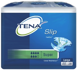 PANNOLONE A MUTANDINA PER INCONTINENZA SUPER LARGE 28 PEZZI - Gruppofarmastore.it