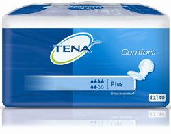 PANNOLONE SAGOMATO PER INCONTINENZA PLUS 40 PEZZI - Gruppofarmastore.it