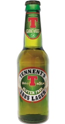 TENNENT'S 1885 LAGER BIRRA SENZA GLUTINE 330 ML - Gruppofarmastore.it