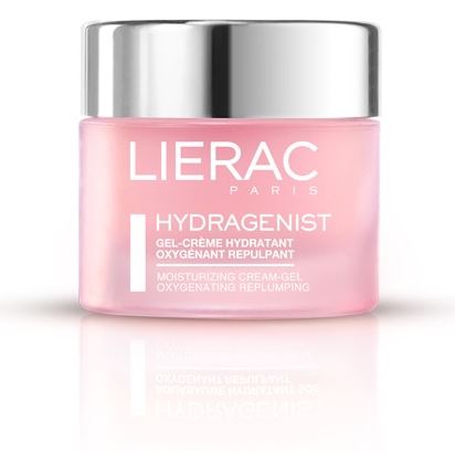 LIERAC HYDRAGENIST GEL-CREMA 50 ML - Gruppofarmastore.it