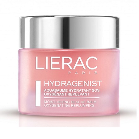 LIERAC HYDRAGENIST ACQUABAUME 50 ML - Gruppofarmastore.it