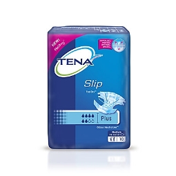 PANNOLONE A MUTANDINA PER INCONTINENZA PLUS MEDIUM 10 PEZZI - Gruppofarmastore.it