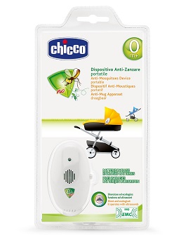 CH ANTIZANZ ULTRASUONI PORTA - Gruppofarmastore.it