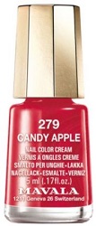 MINICOLOR 279 CANDY APPLE 5 ML - Gruppofarmastore.it