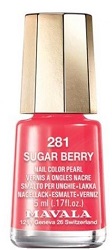 MINICOLOR 281 SUGAR BERRY 5 ML - Gruppofarmastore.it
