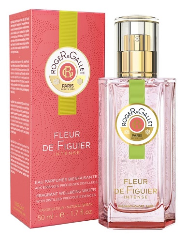 ROGER&GALLET FLEUR DE FIGUIER INTENSE 50 ML - Gruppofarmastore.it