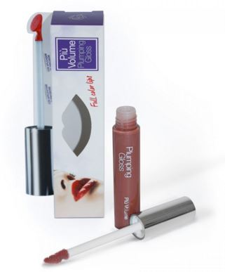 INCAROSE PIU' VOLUME PLUMPING GLOSS 02 NUDE KISS 9 ML - Gruppofarmastore.it