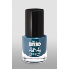 MY NAILS GELE & VOLUME EFFECT 13 CARTA DA ZUCCHERO 7 ML - Gruppofarmastore.it
