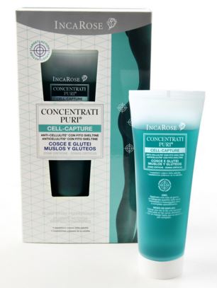 INCAROSE CONCENTRATO PURI CELL CAPTURE 125 ML - Gruppofarmastore.it