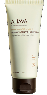 AHAVA DERMUD INTENSIVE HAND CREAM 100 ML - Gruppofarmastore.it