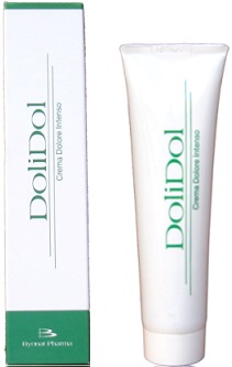DOLIDOL CREMA DOLORE INTENSO 100 G - Gruppofarmastore.it