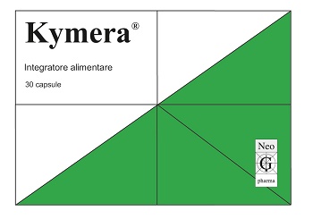 KYMERA 30 CAPSULE - Gruppofarmastore.it