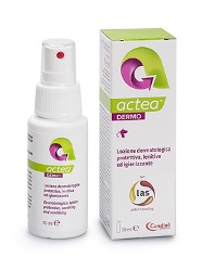 ACTEA DERMO SPRAY 50 ML - Gruppofarmastore.it