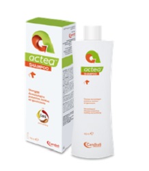 ACTEA SHAMPOO FLACONE CON TAPPO FLIP-TOP 150 ML - Gruppofarmastore.it
