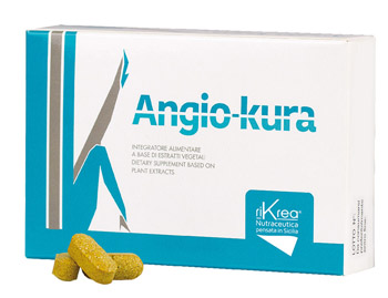 ANGIO KURA 30 COMPRESSE DA 950 MG - Gruppofarmastore.it