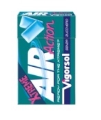 VIGORSOL AIR ACT EXTREME 31 G 20 CHEWING GUM - Gruppofarmastore.it