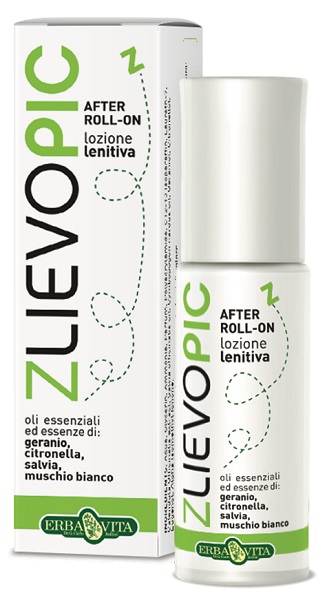 ZLIEVOPIC AFTER ROLL-ON 20 ML - Gruppofarmastore.it