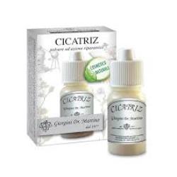 CICATRIZ POLV 10G - Gruppofarmastore.it