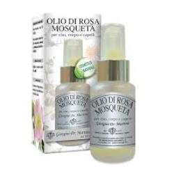 OLIO DI ROSA MOSQUETA 50ML - Gruppofarmastore.it