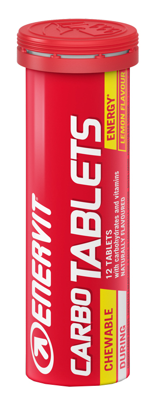 ENERVIT GT TUBO 12 TAVOLETTE - Gruppofarmastore.it