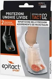 EPITACT SPORT UNGHIE LIVIDE M 2 PEZZO - Gruppofarmastore.it