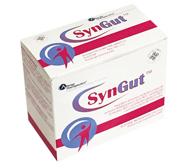 SYNGUT 60 BUSTINE DA 2,5 G - Gruppofarmastore.it