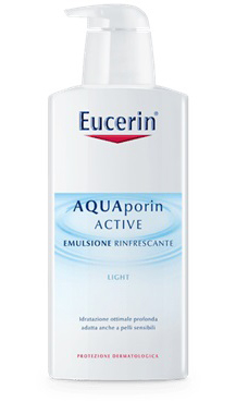 EUCERIN AQUAPORIN ACTIVE LIGHT 50 ML - Gruppofarmastore.it