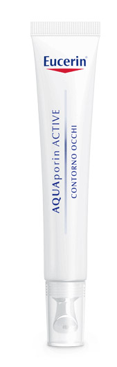 EUCERIN AQUAPORIN CONTORNO OCCHI 15 ML - Gruppofarmastore.it