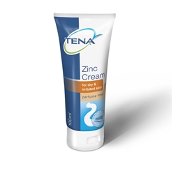 CREMA LENITIVA TENA ZINC CREAM 100ML - Gruppofarmastore.it