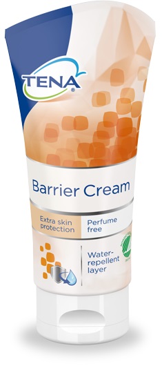 TENA BARRIER CREAM 150 ML - Gruppofarmastore.it