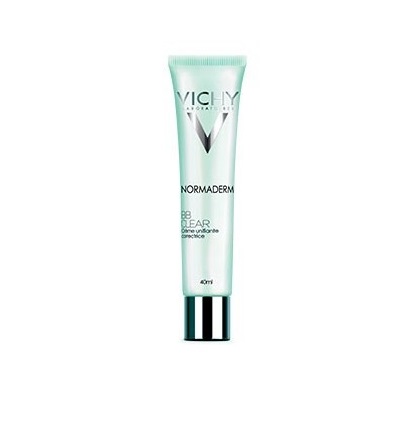 NORMADERM BB CLEAR CHIARA 40 ML - Gruppofarmastore.it