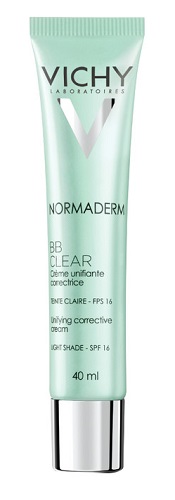 NORMADERM BB CLEAR MEDIA 40 ML - Gruppofarmastore.it