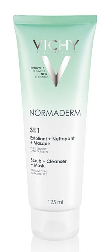 NORMADERM 3 IN 1 125 ML - Gruppofarmastore.it