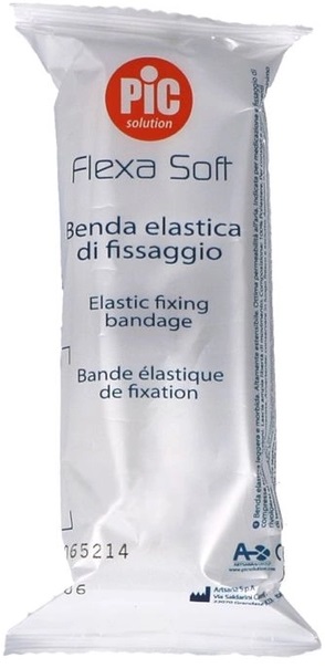 BENDA ELASTICA PIC CM 10X4 M - Gruppofarmastore.it
