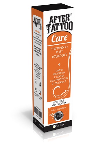 AFTERTATTOO CARE POMATA 50 ML - Gruppofarmastore.it