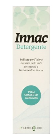 INNAC DETERGENTE 200 ML - Gruppofarmastore.it