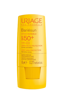 BARIESUN SPF50+ STICK INVISIBILE 8 G PROTEZIONE ZONE SENSIBILI - Gruppofarmastore.it