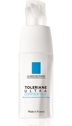 TOLERIANE ULTRA OCCHI 20 ML - Gruppofarmastore.it