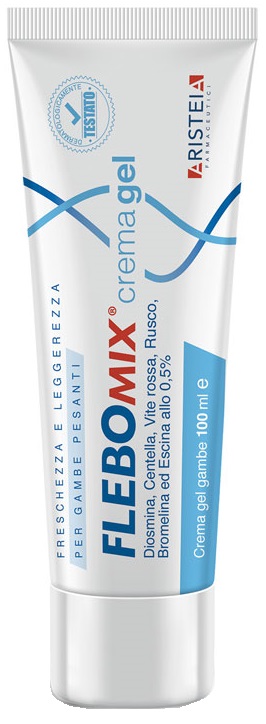 FLEBOMIX CREMA GEL 100 ML - Gruppofarmastore.it