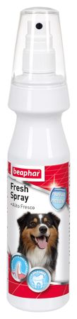 BEAPHAR FRESH SPRAY 150 ML - Gruppofarmastore.it