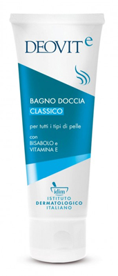 DEOVIT NUOVO BAGNODOCCIA CLASSICO 250 ML - Gruppofarmastore.it