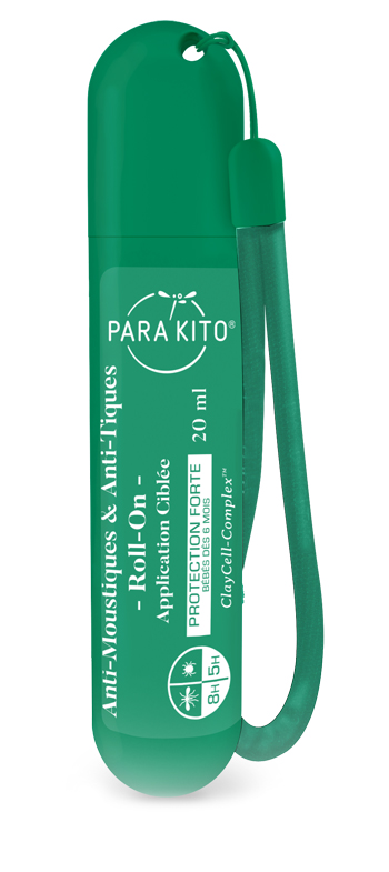 PARAKITO EFAS ROLL-ON 20 ML - Gruppofarmastore.it