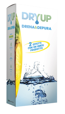 DRYUP 300 ML - Gruppofarmastore.it
