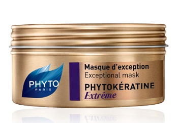 PHYTOKERATINE EXTREME MASCHERA 200 ML - Gruppofarmastore.it