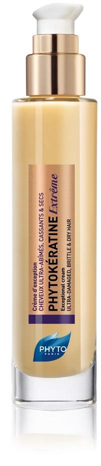 PHYTOKERATINE EXTREME CREMA 100 ML - Gruppofarmastore.it