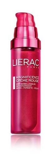 LIERAC MAGNIFICENCE CREME ROUGE 50 ML - Gruppofarmastore.it