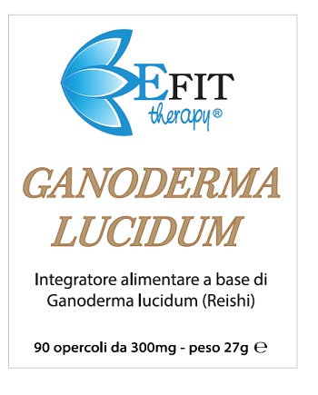 GANODERMA LUCIDUM-REISHI 90 OPERCOLI - Gruppofarmastore.it